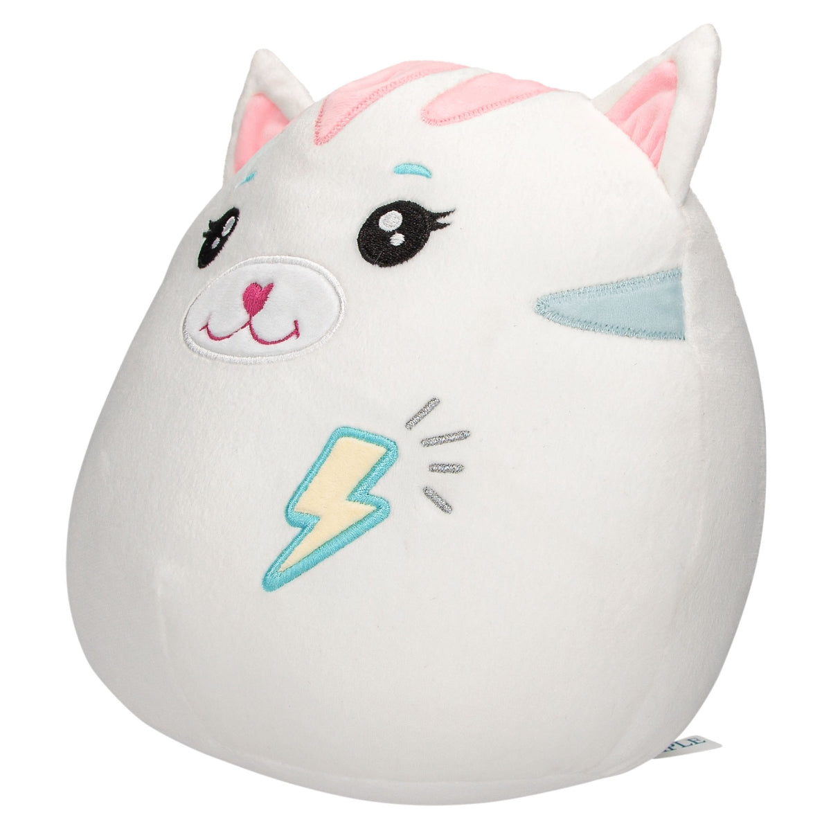 Zachte Ylvi Swoppies Knuffel Kat – 20 cm