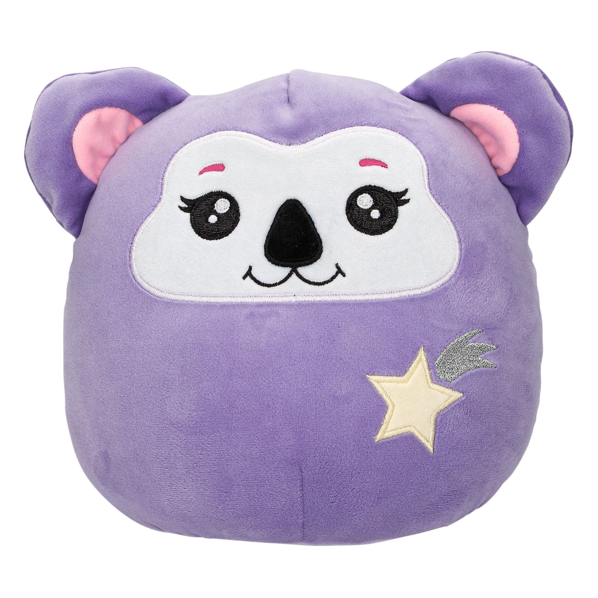 Ylvi Swoppies Koala Knuffel - Magisch en Zacht, 20 cm
