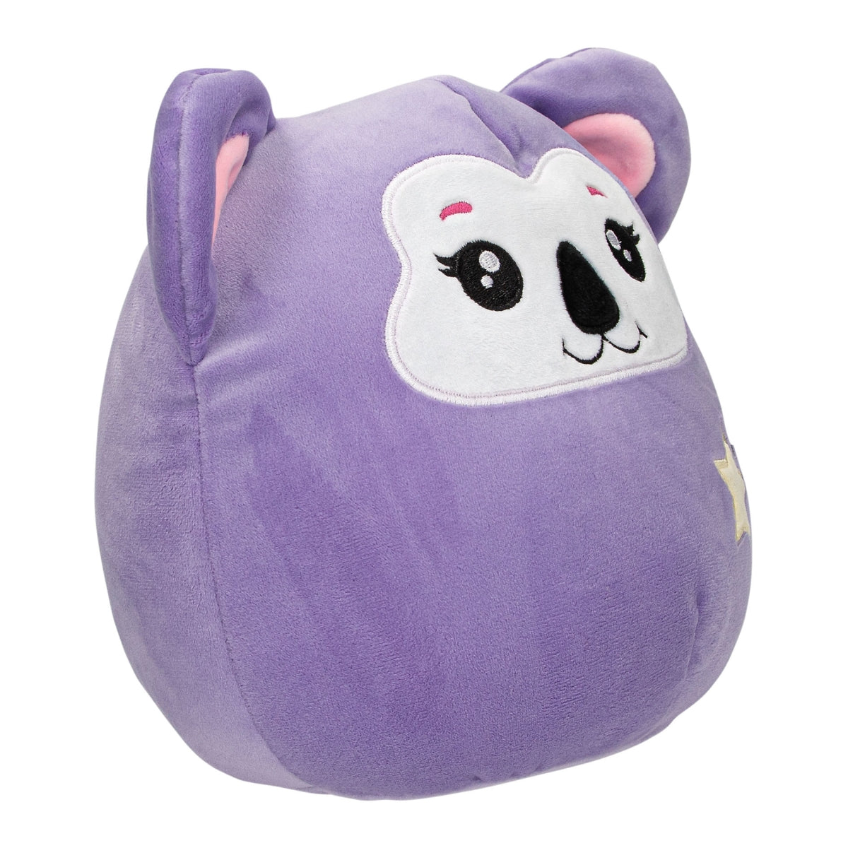 Ylvi Swoppies Koala Knuffel - Magisch en Zacht, 20 cm