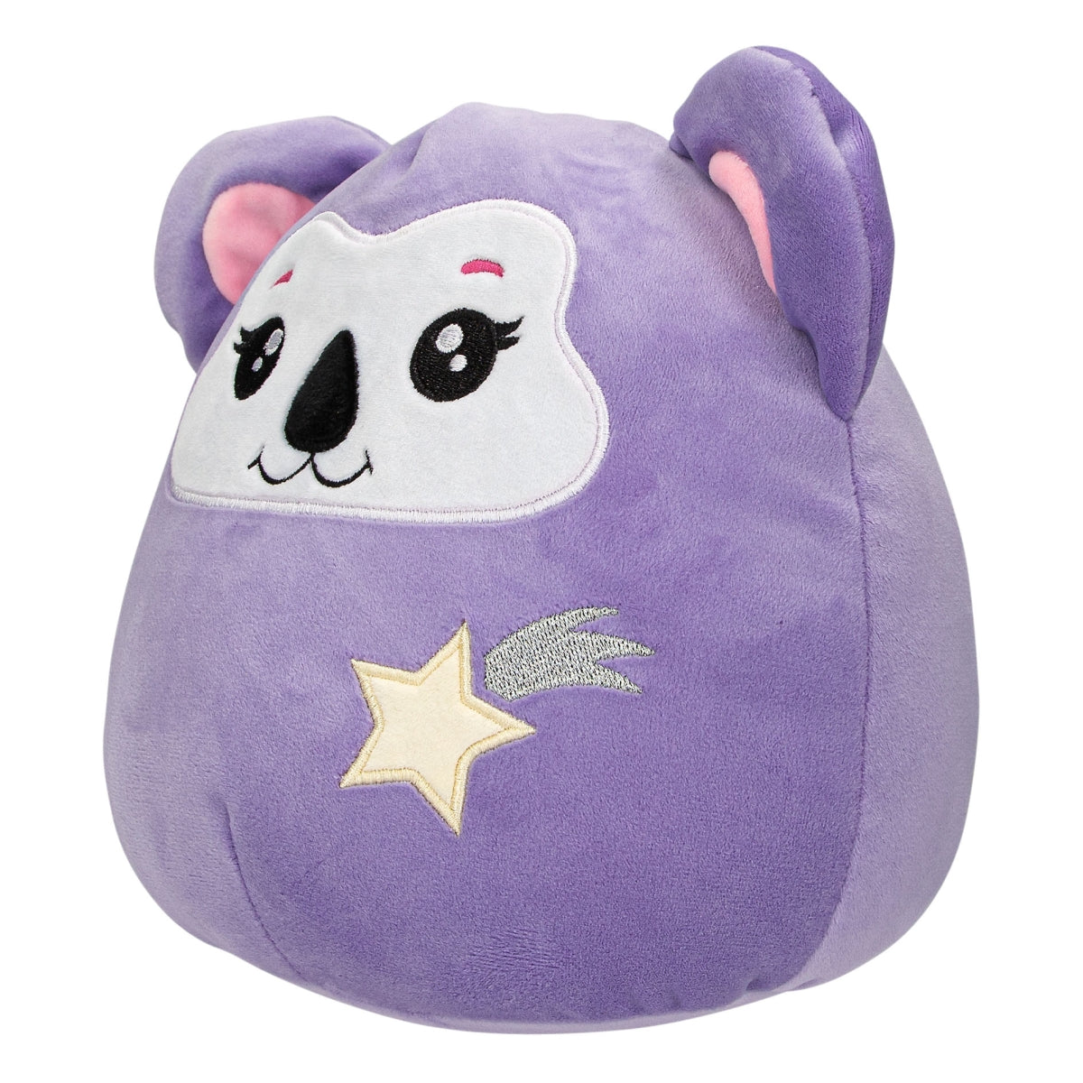 Ylvi Swoppies Koala Knuffel - Magisch en Zacht, 20 cm