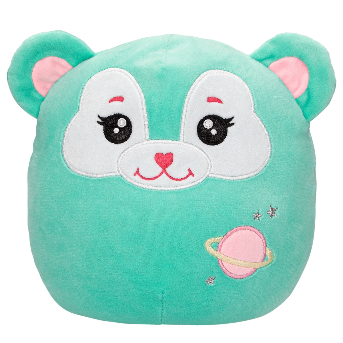 Ylvi Swoppies Knuffelbeer van 20 cm: Jouw Vrolijke Vriendje