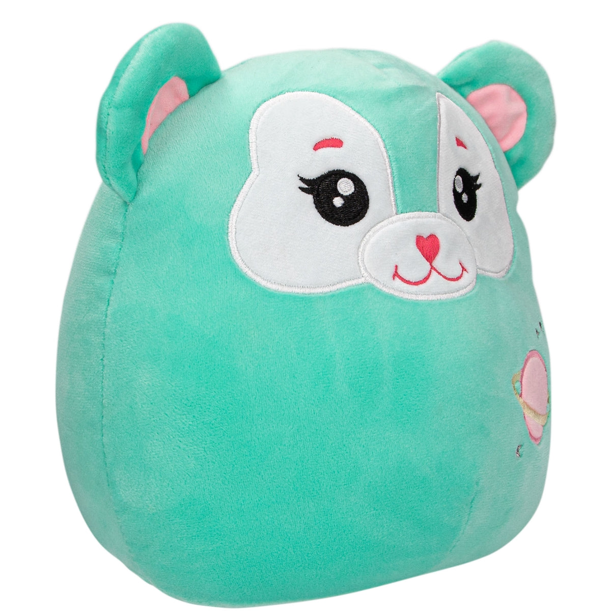 Ylvi Swoppies Knuffelbeer van 20 cm: Jouw Vrolijke Vriendje