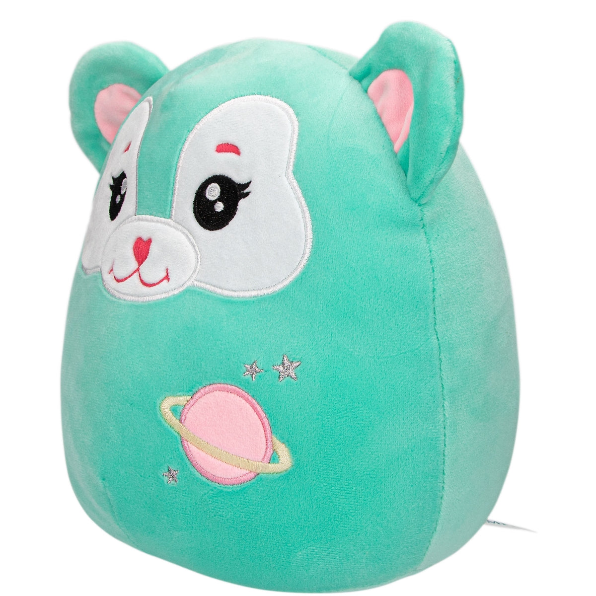 Ylvi Swoppies Knuffelbeer van 20 cm: Jouw Vrolijke Vriendje