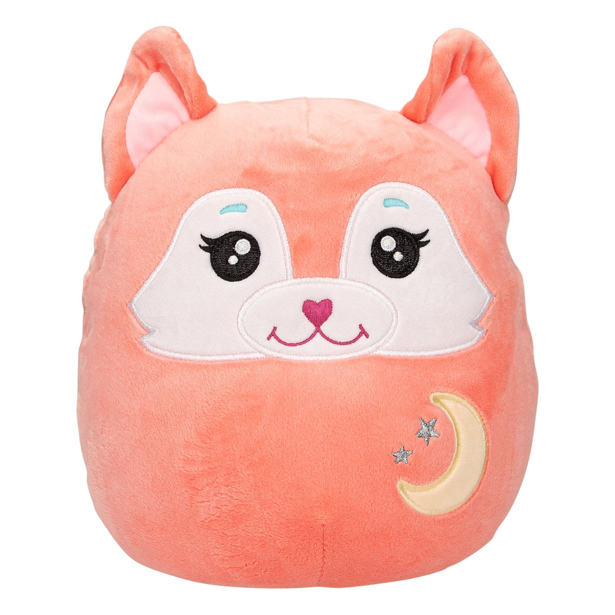 Schattige Ylvi Swoppies Vos Knuffel 20cm