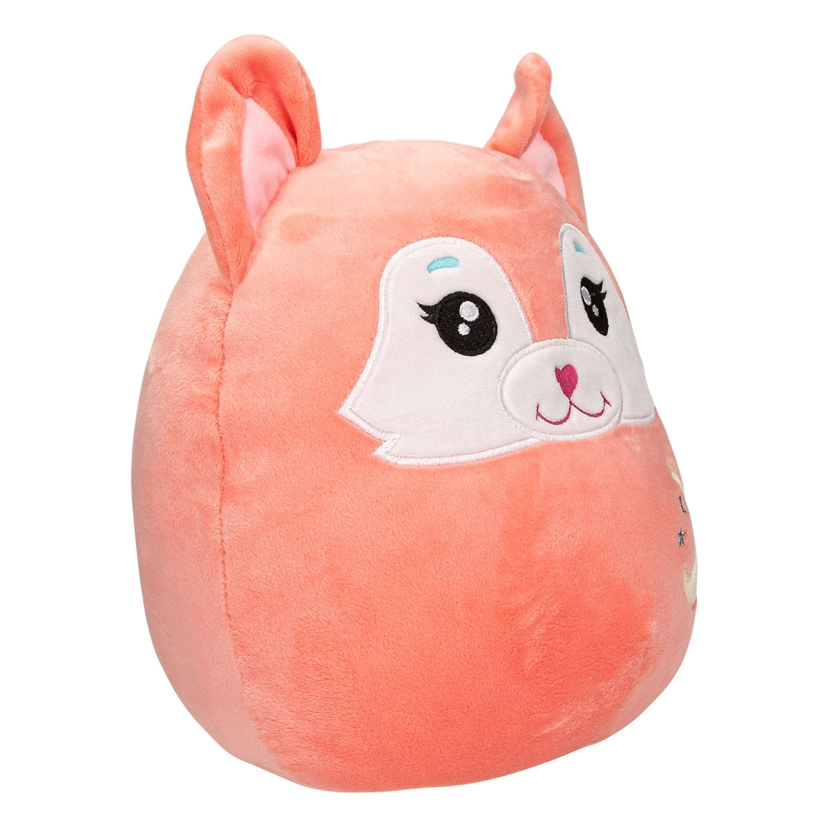 Schattige Ylvi Swoppies Vos Knuffel 20cm