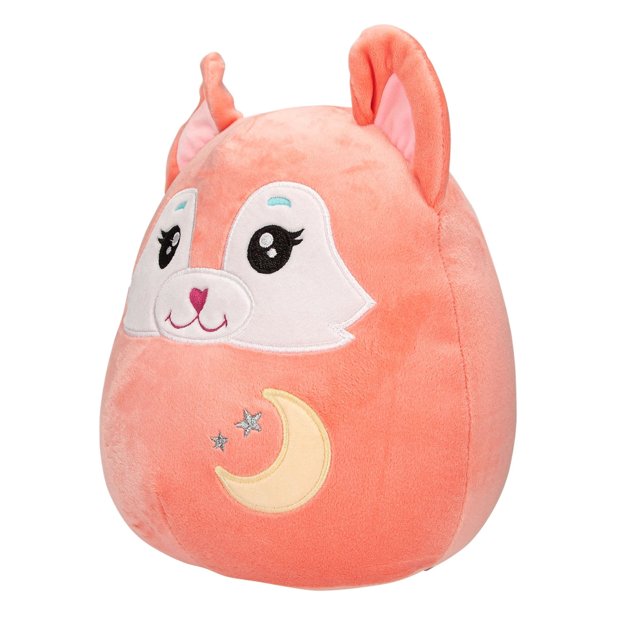 Schattige Ylvi Swoppies Vos Knuffel 20cm