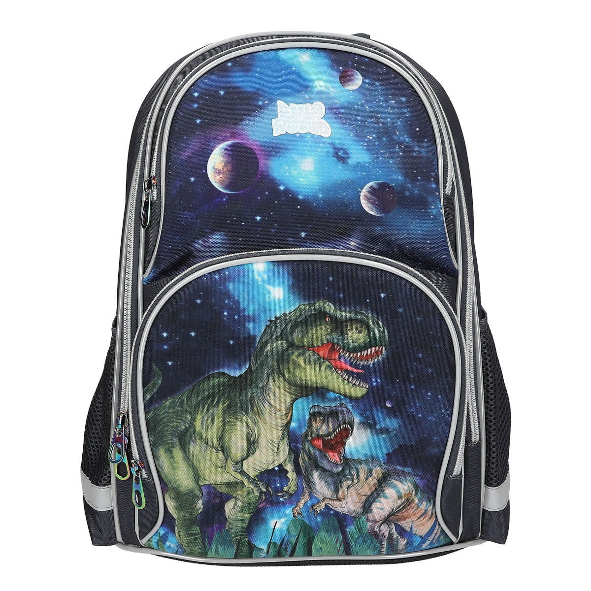 Stoere Dino World GALAXY Rugzak voor Avonturiers