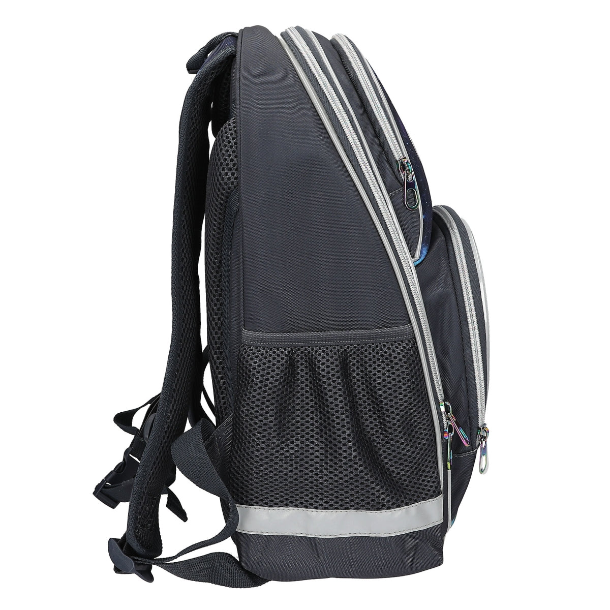 Stoere Dino World GALAXY Rugzak voor Avonturiers