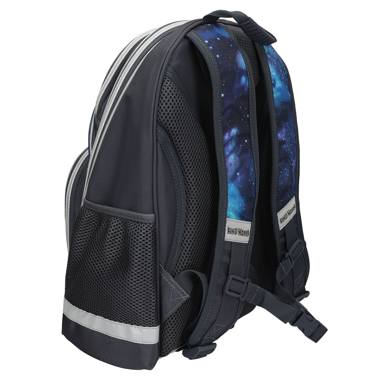 Stoere Dino World GALAXY Rugzak voor Avonturiers