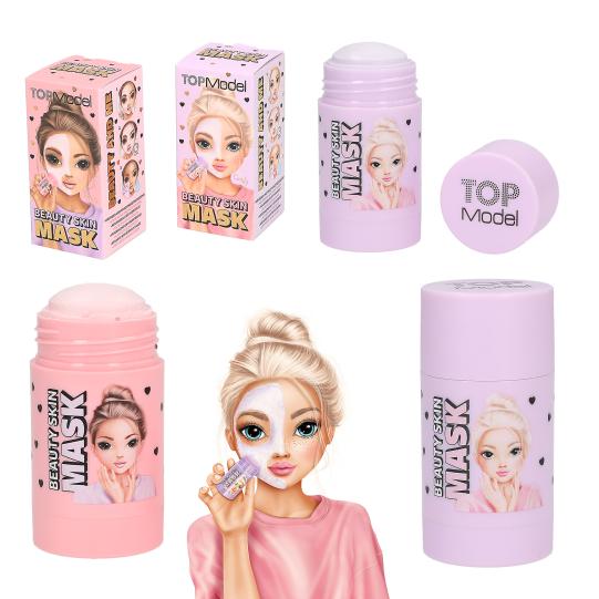 TOPModel gezichtsmasker stift BEAUTY and ME Depesche