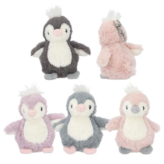 Princess Mimi knuffel pingu´n hanger PENGUIN Depesche