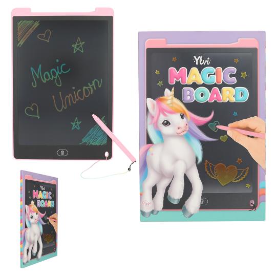 Ylvi magic board Depesche