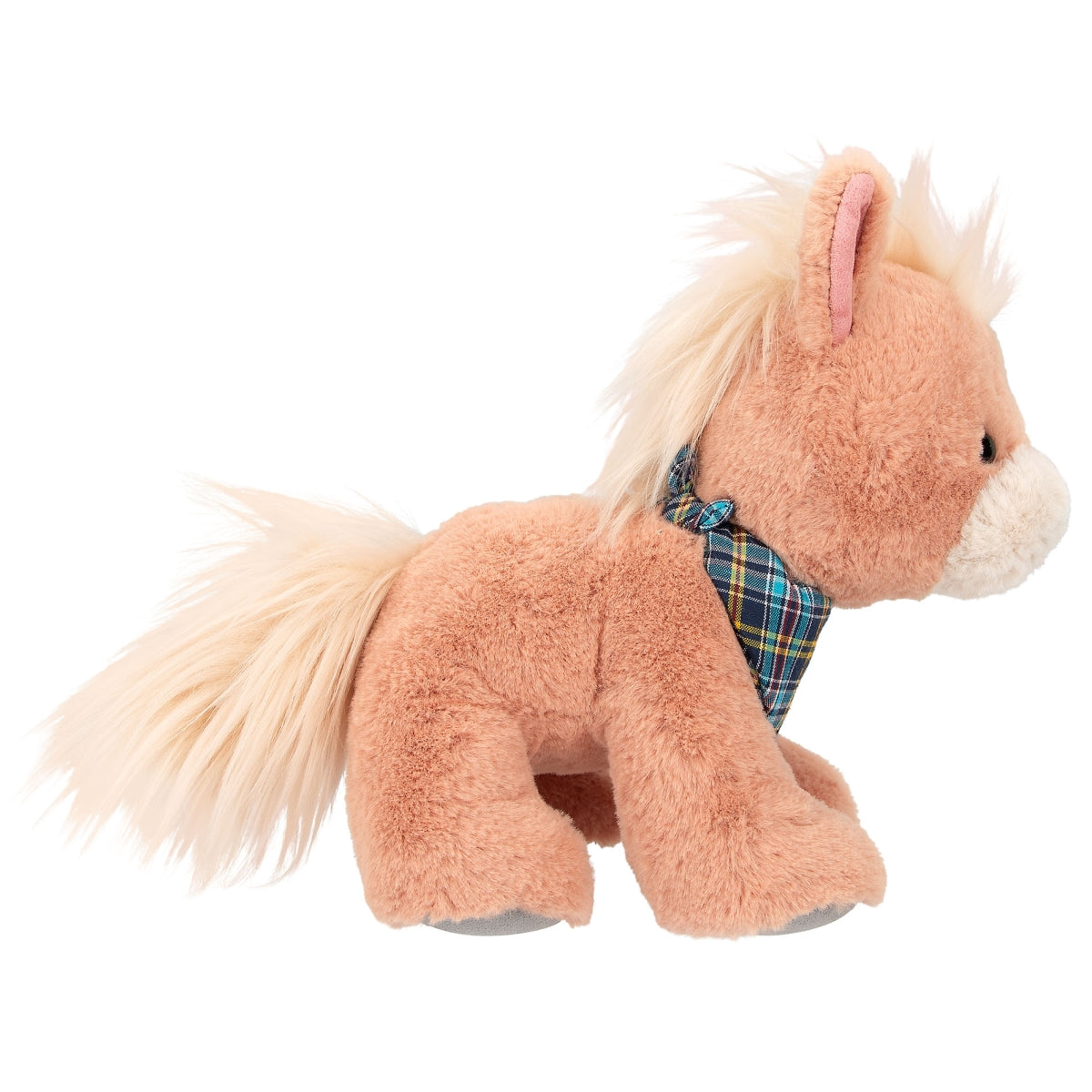 Miss Melody Knuffelpaard Dancer 20 cm