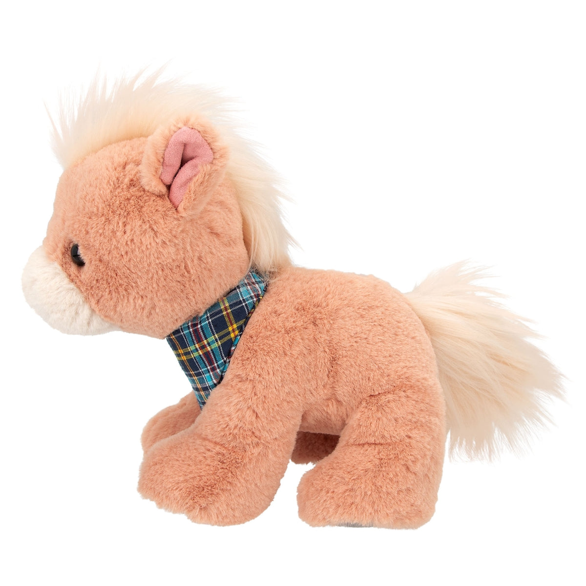 Miss Melody Knuffelpaard Dancer 20 cm