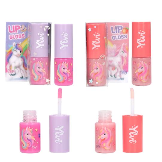 Ylvi lipgloss Depesche