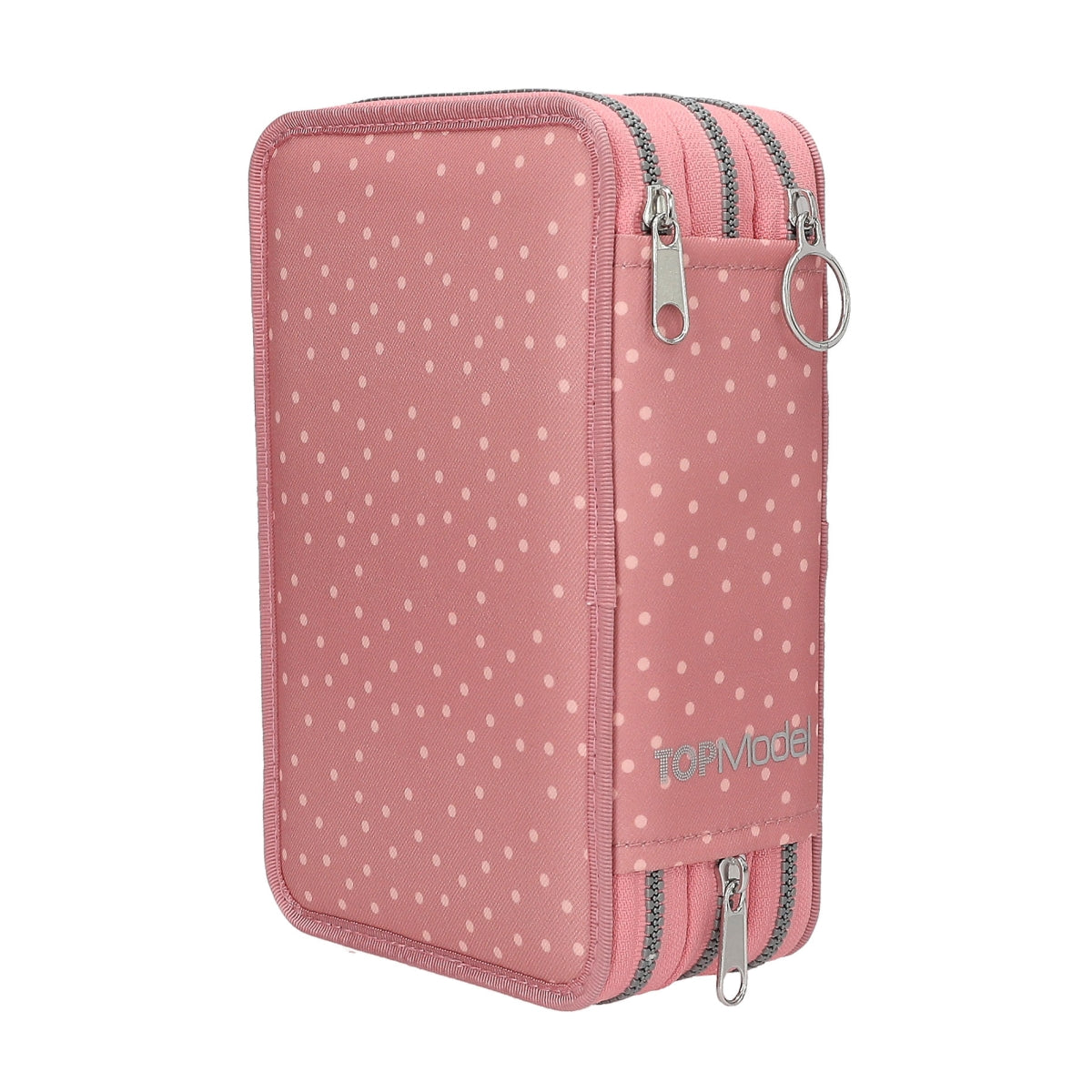TOPModel JUICY Etui met 3 Vakken