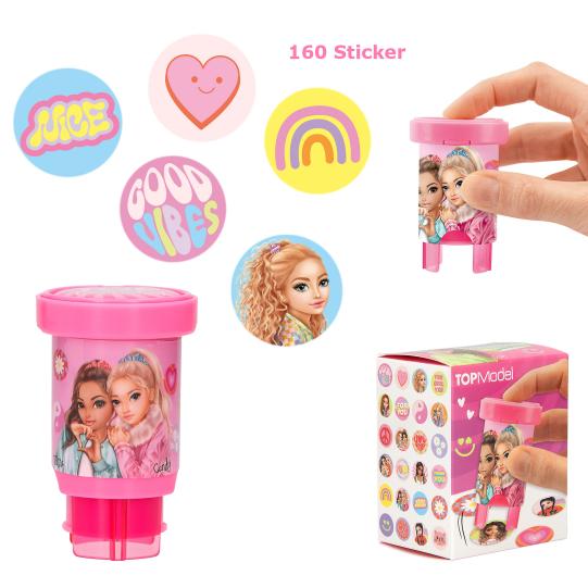 TOPModel sticker stamper Depesche