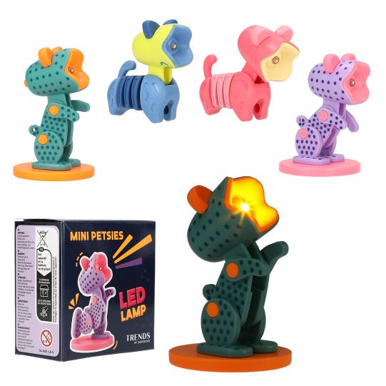Mini Petsies Depesche