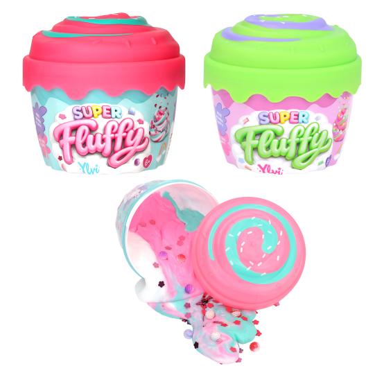 Grote Ylvi Super Fluffy Knuffel