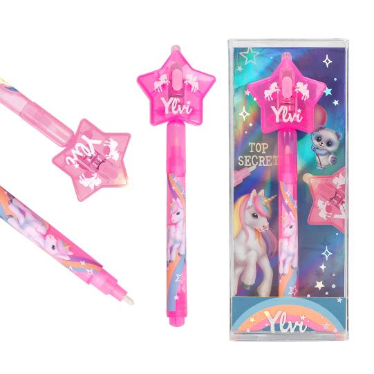 Ylvi magic pen Depesche