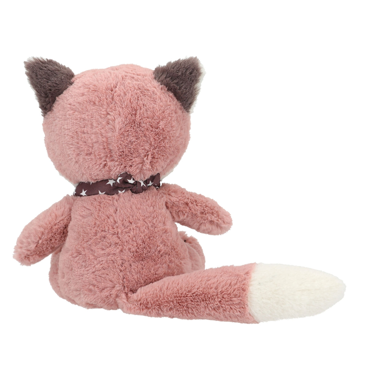 Knuffel Vos Foxie 18 cm - SNUKIS Pluche Vriendje