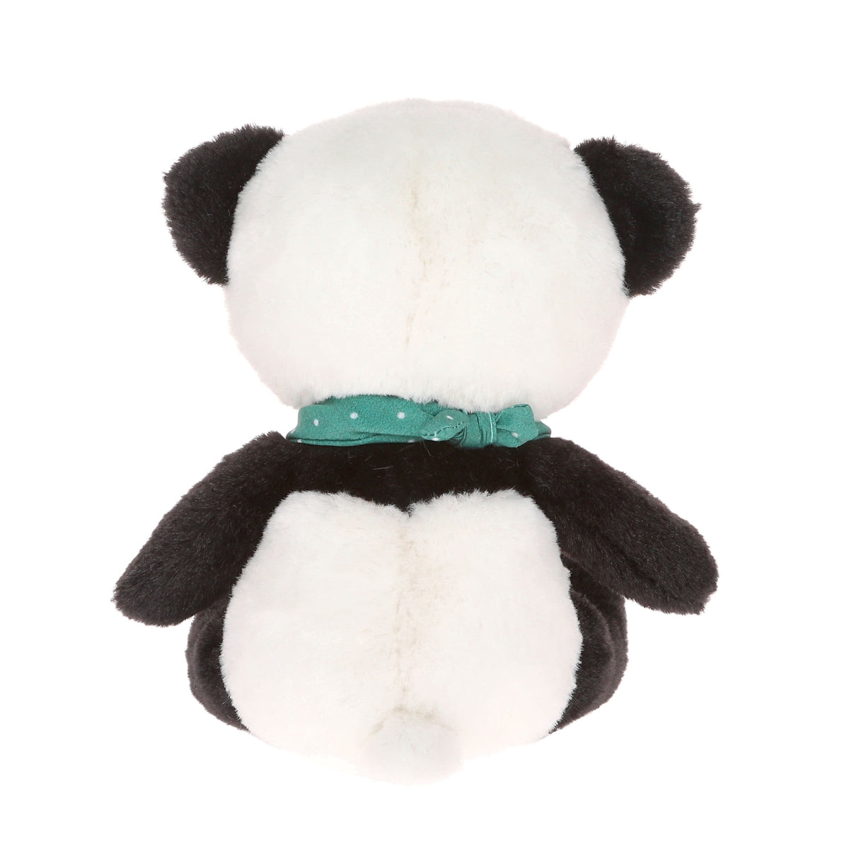 Knuffel Panda Snukis - 18cm Pluche Vriendje