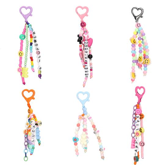 TOPModel fleurige hanger Depesche