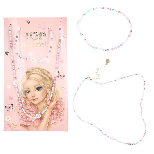 TOPModel ketting en armband SUMMER FEELING Depesche