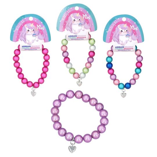 Ylvi kralenarmband