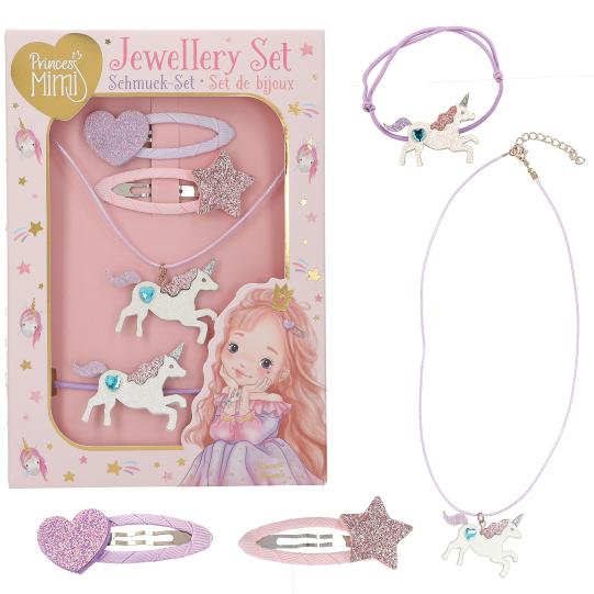 Princess Mimi sieradenset Depesche