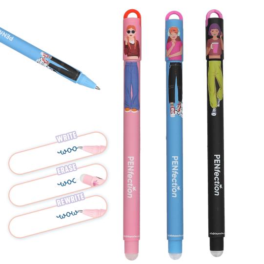 PENfection persoly pen Depesche