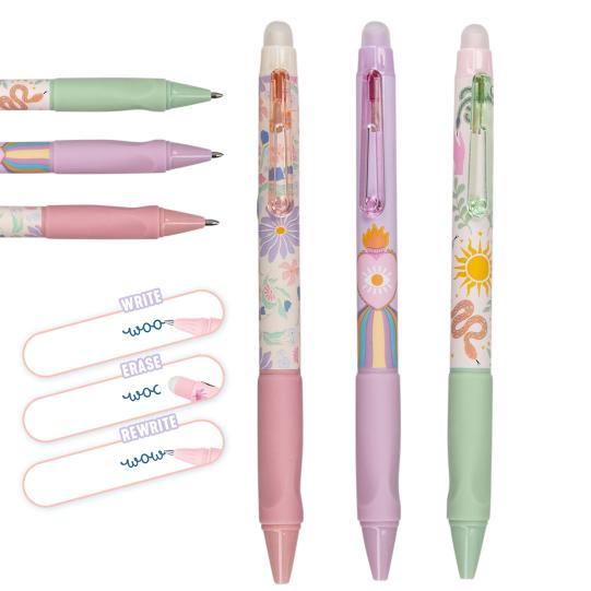 PENfection gelpen met soft grip Depesche