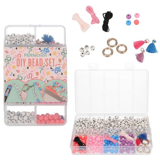 PENfection DIY kralenset Depesche