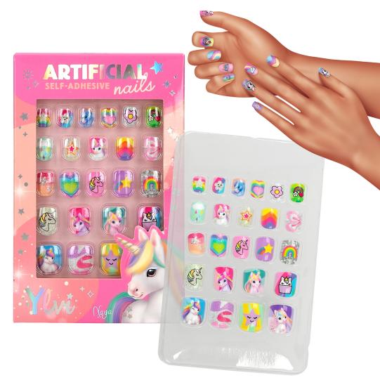 Ylvi kunstnagels Depesche