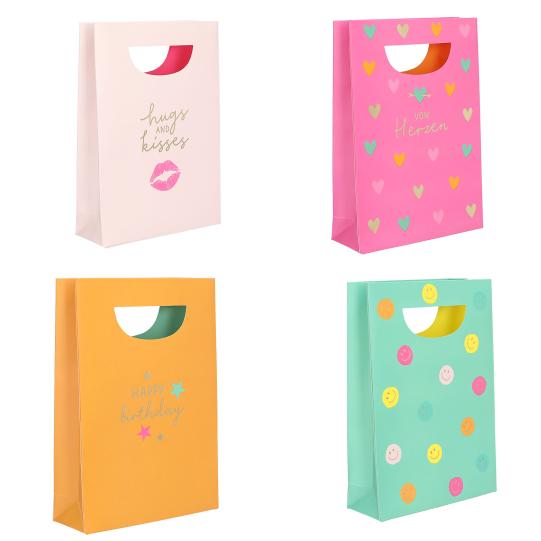 Favoriete cadeautasjes, duits Depesche