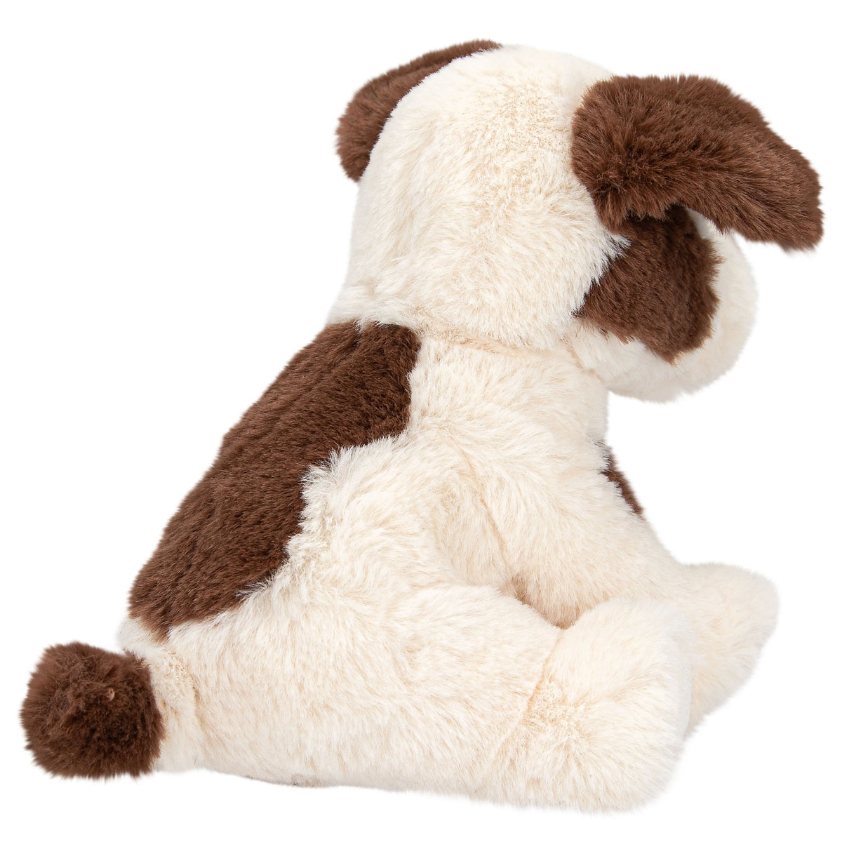 TOPModel Knuffelhond Bobby 16 cm - Jouw Harige Vriendje
