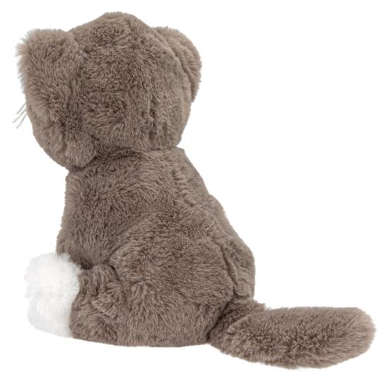 TOPModel Knuffelkat Ruby - 16 cm Pluche Vriendje