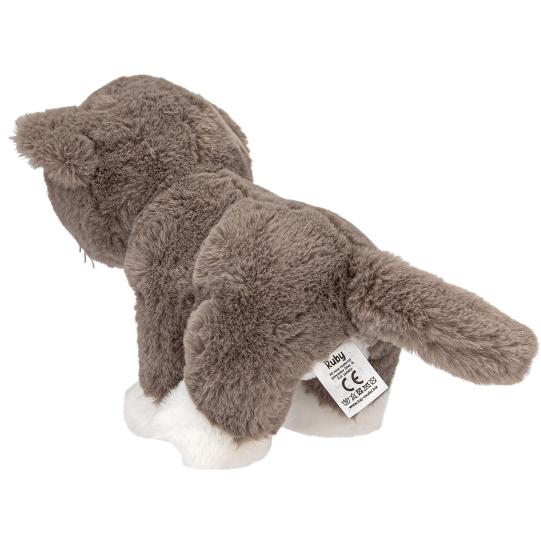 TOPModel Knuffelkat Ruby - 16 cm Pluche Vriendje