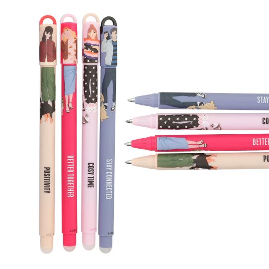 PENfection Persoly gelpen