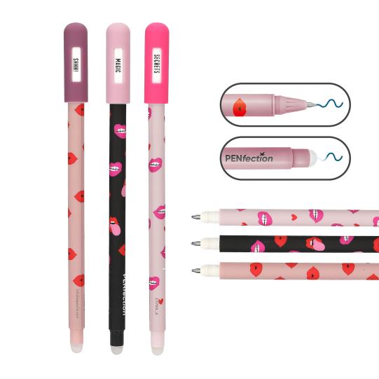 PENfection Mood gelpen Depesche