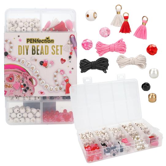 PENfection DIY kralenset