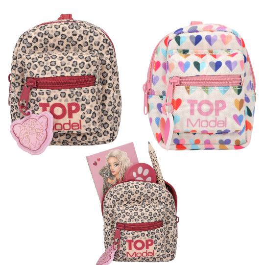 TOPModel stationary backpack Depesche