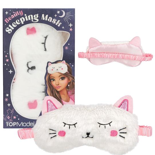 TOPModel slaapmasker BEAUTY and ME Depesche