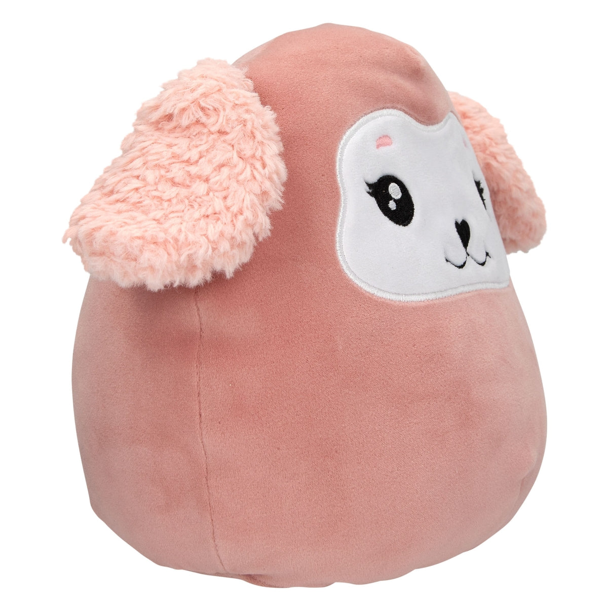 Knuffelplezier met Ylvi Swoppies Schaap 20 cm