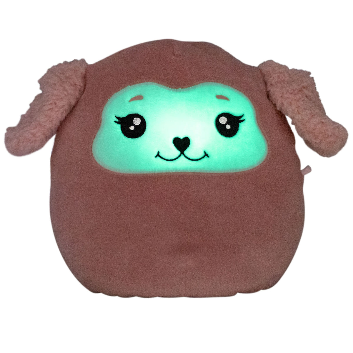 Knuffelplezier met Ylvi Swoppies Schaap 20 cm