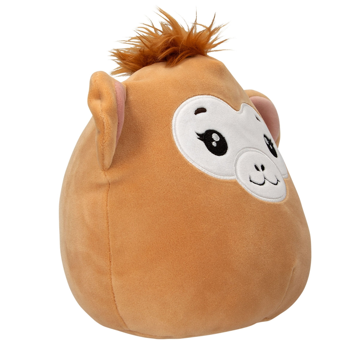 Ylvi Swoppies Pluchen Aap - 20 cm Knuffelplezier