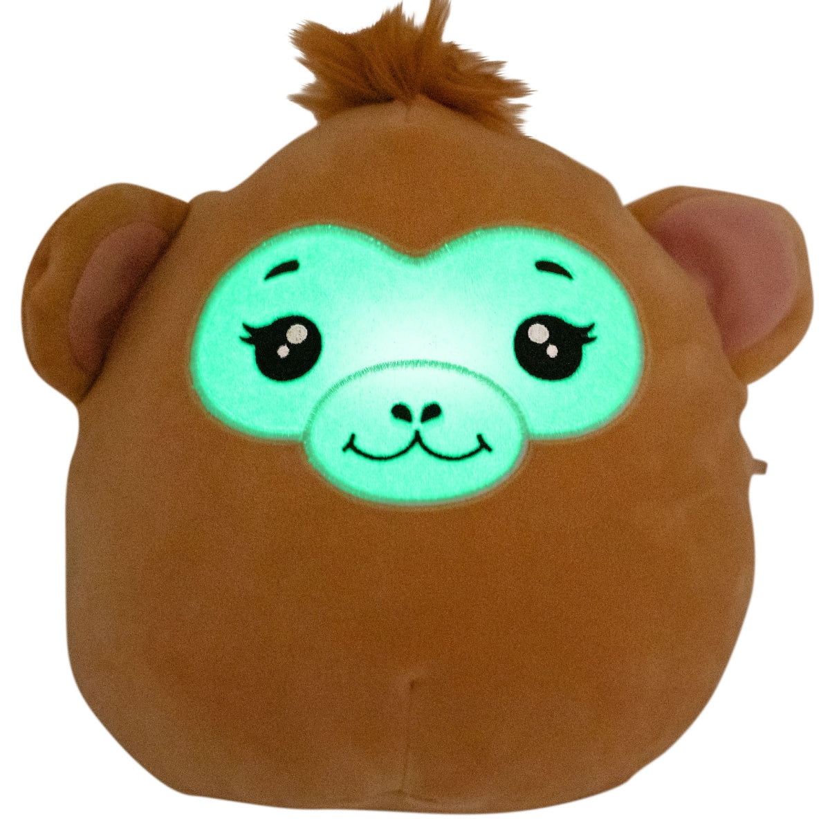 Ylvi Swoppies Pluchen Aap - 20 cm Knuffelplezier
