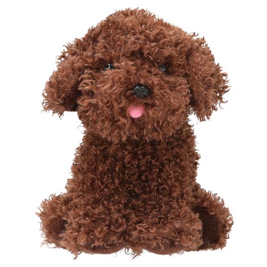 Lieve TOPModel knuffelhond Cody 16 cm - FUR EVER FRIENDS