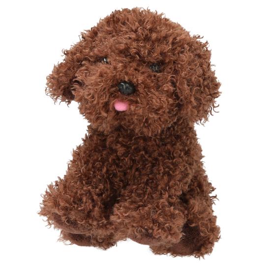 Lieve TOPModel knuffelhond Cody 16 cm - FUR EVER FRIENDS