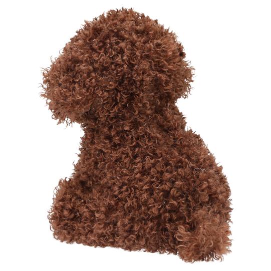 Lieve TOPModel knuffelhond Cody 16 cm - FUR EVER FRIENDS